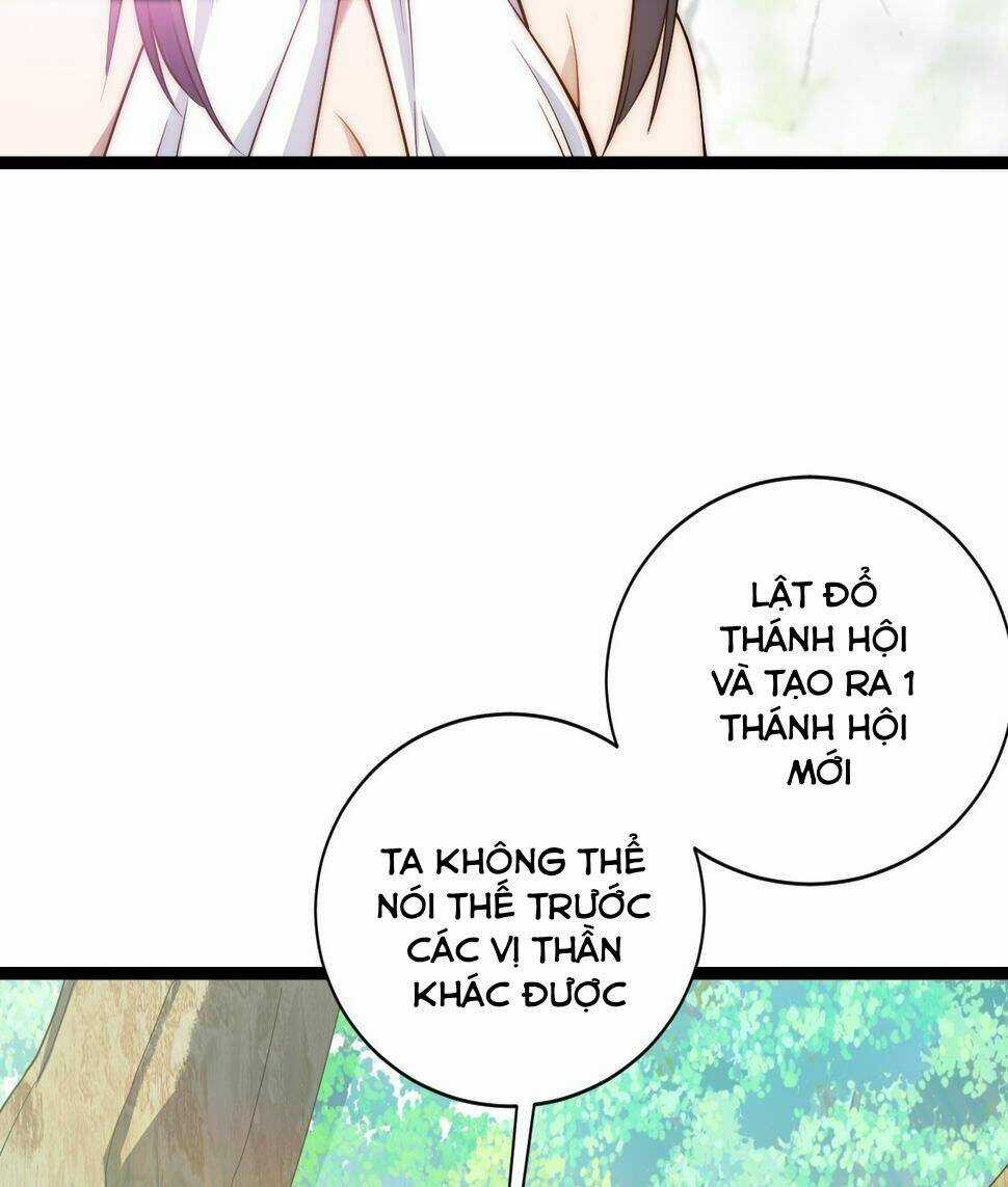 Khô Cốt Hiệp Sĩ Chapter 145 trang 59