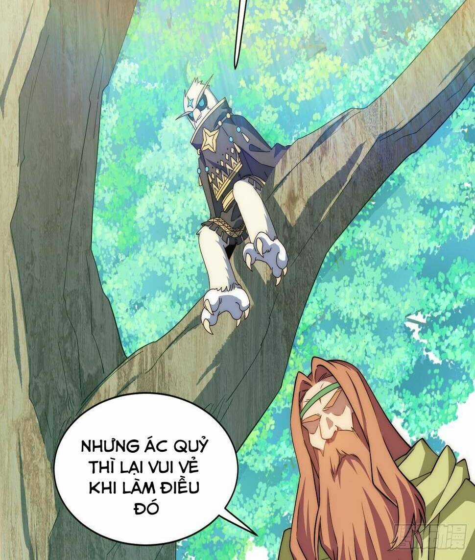 Khô Cốt Hiệp Sĩ Chapter 145 trang 60