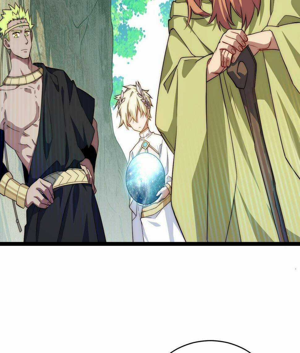 Khô Cốt Hiệp Sĩ Chapter 145 trang 61