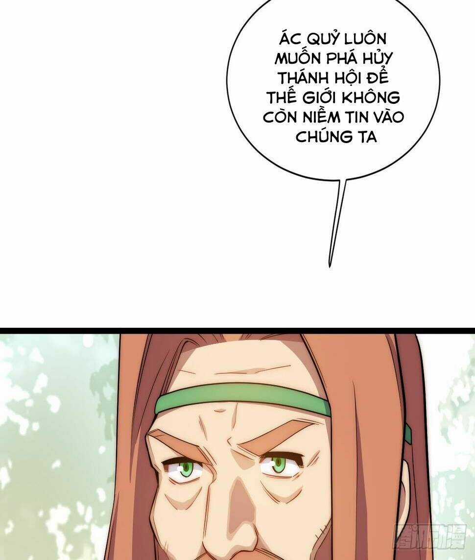 Khô Cốt Hiệp Sĩ Chapter 145 trang 62