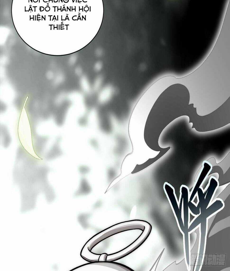 Khô Cốt Hiệp Sĩ Chapter 145 trang 68