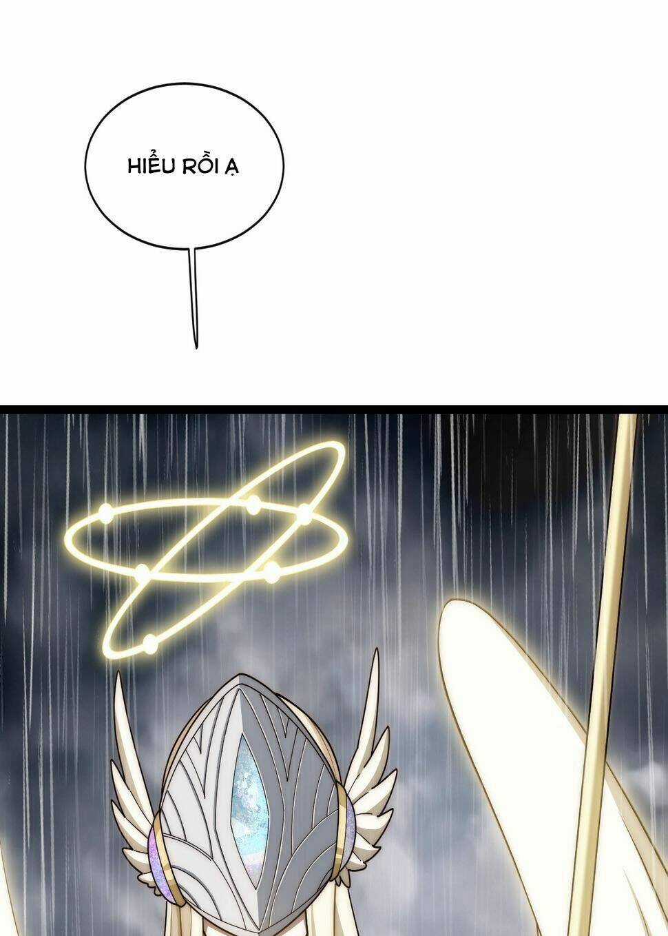 Khô Cốt Hiệp Sĩ Chapter 145 trang 73