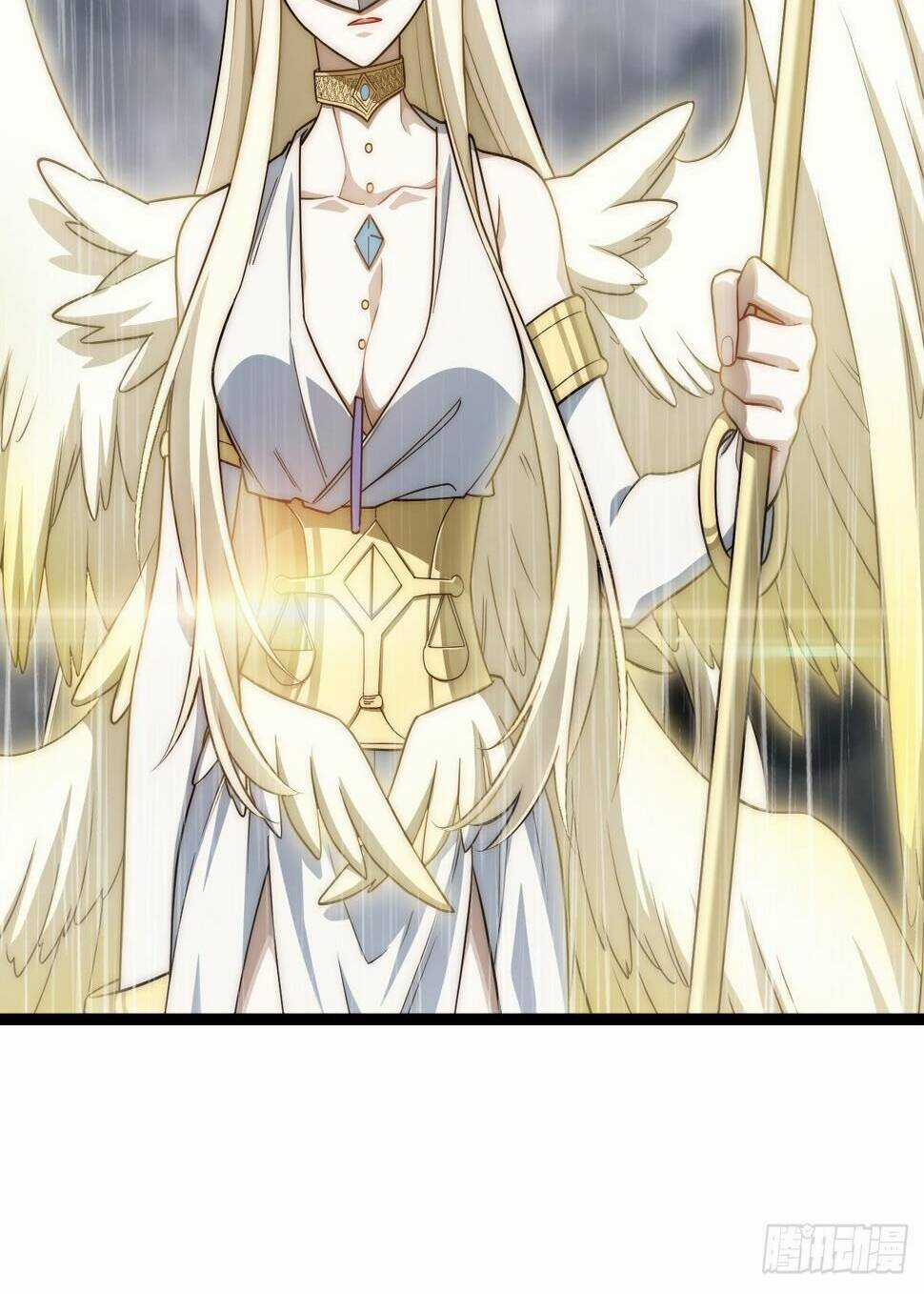 Khô Cốt Hiệp Sĩ Chapter 145 trang 74