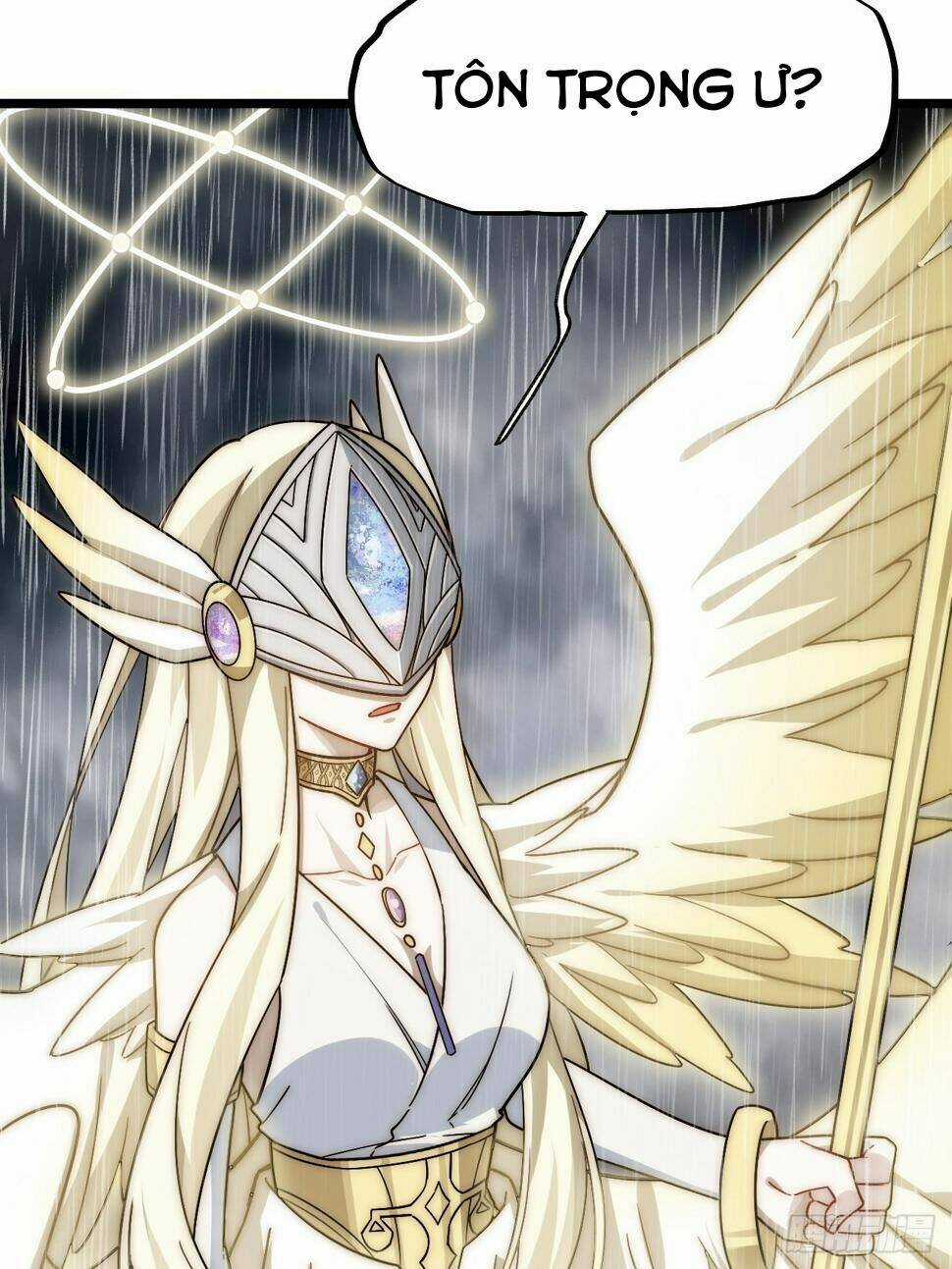 Khô Cốt Hiệp Sĩ Chapter 146 trang 10