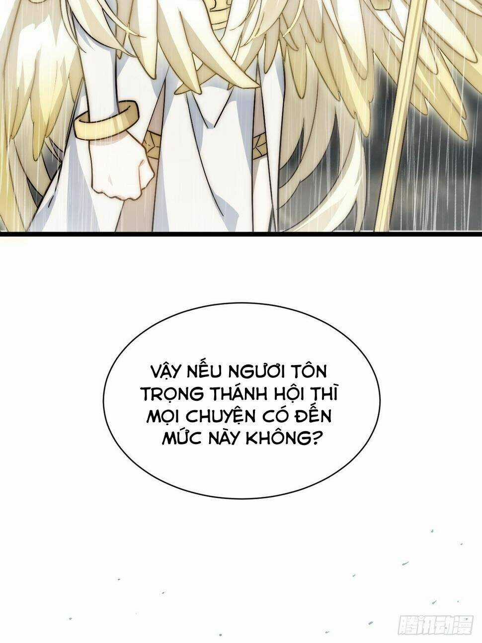 Khô Cốt Hiệp Sĩ Chapter 146 trang 11