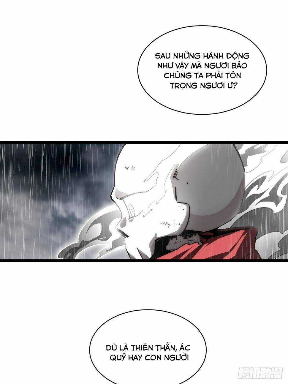 Khô Cốt Hiệp Sĩ Chapter 146 trang 13