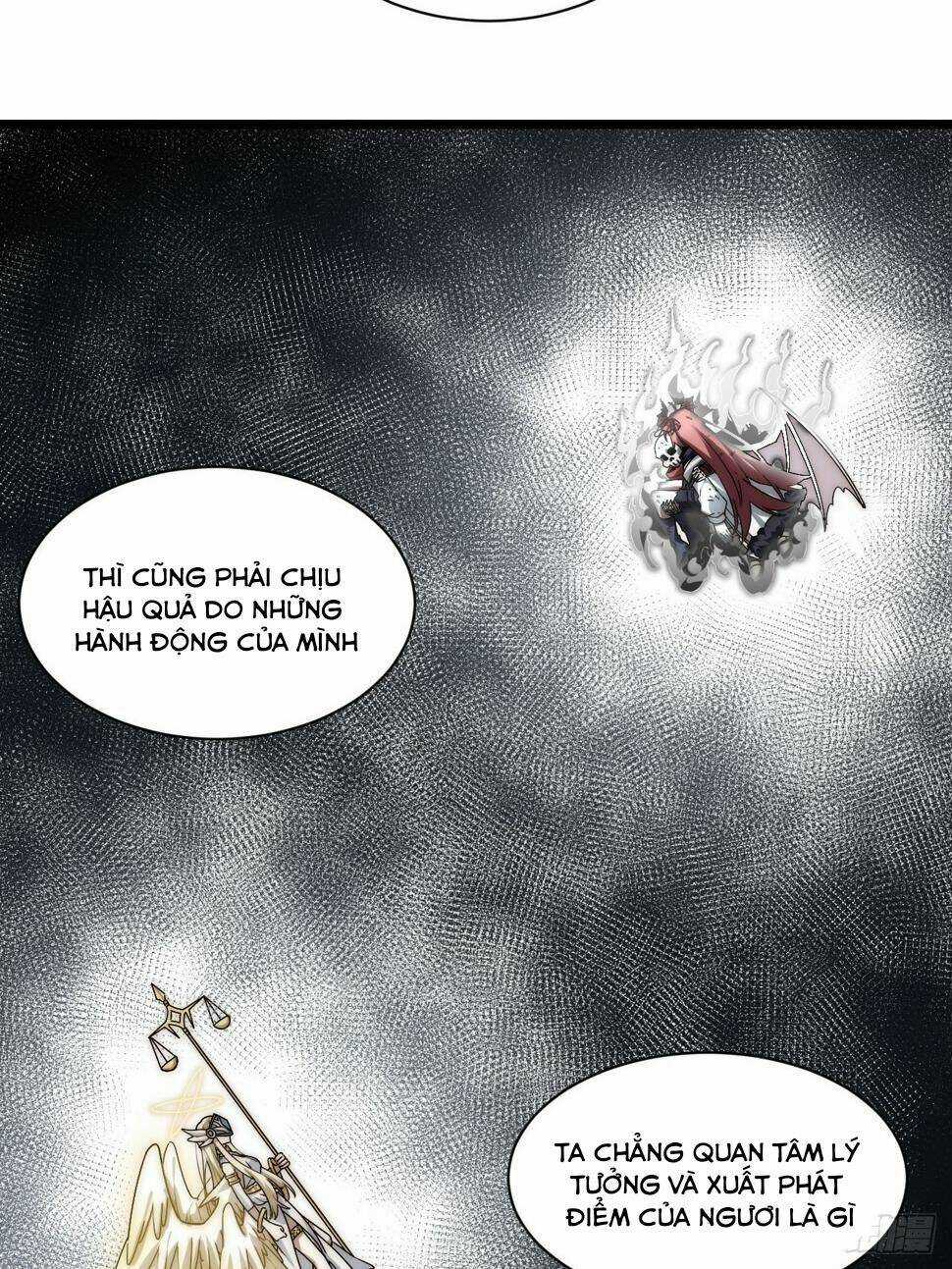 Khô Cốt Hiệp Sĩ Chapter 146 trang 14