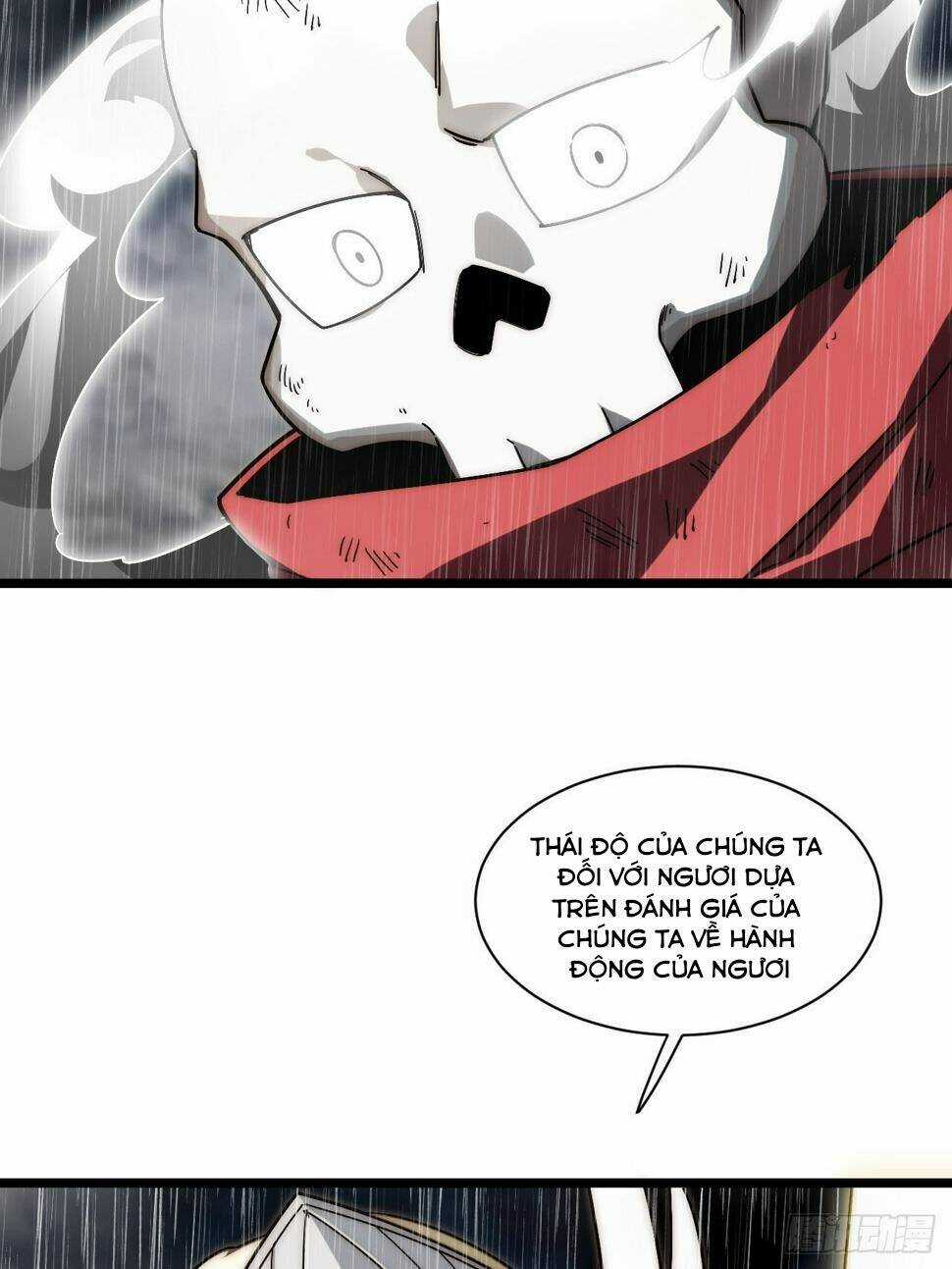 Khô Cốt Hiệp Sĩ Chapter 146 trang 16