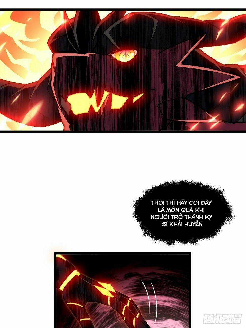 Khô Cốt Hiệp Sĩ Chapter 146 trang 25