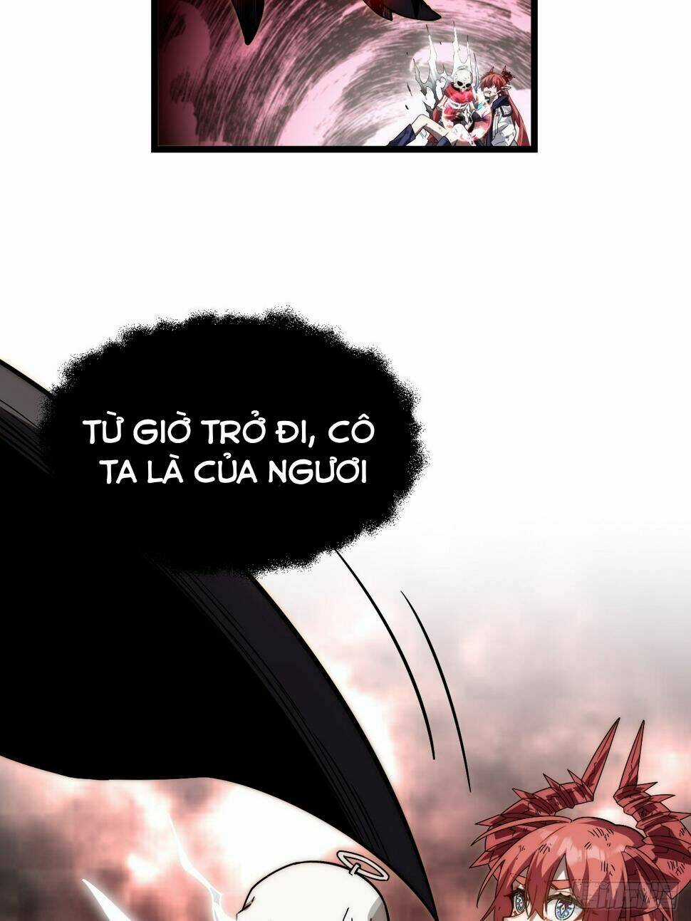 Khô Cốt Hiệp Sĩ Chapter 146 trang 26