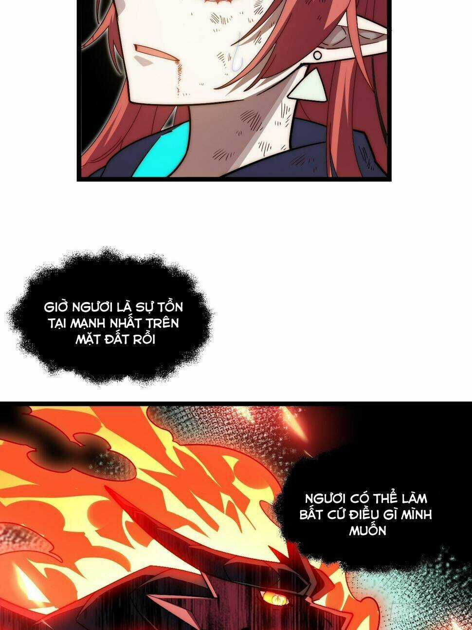 Khô Cốt Hiệp Sĩ Chapter 146 trang 28