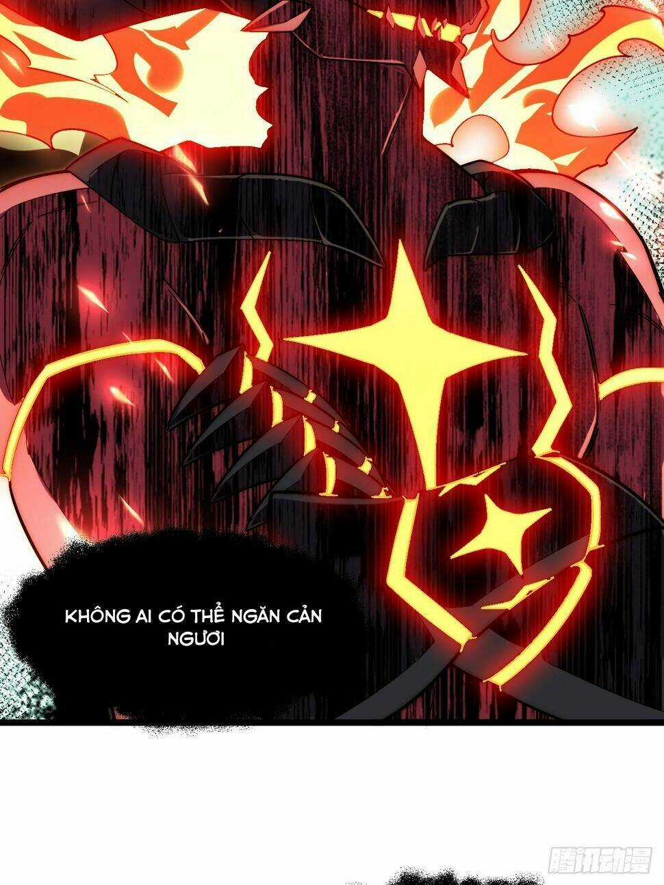 Khô Cốt Hiệp Sĩ Chapter 146 trang 29