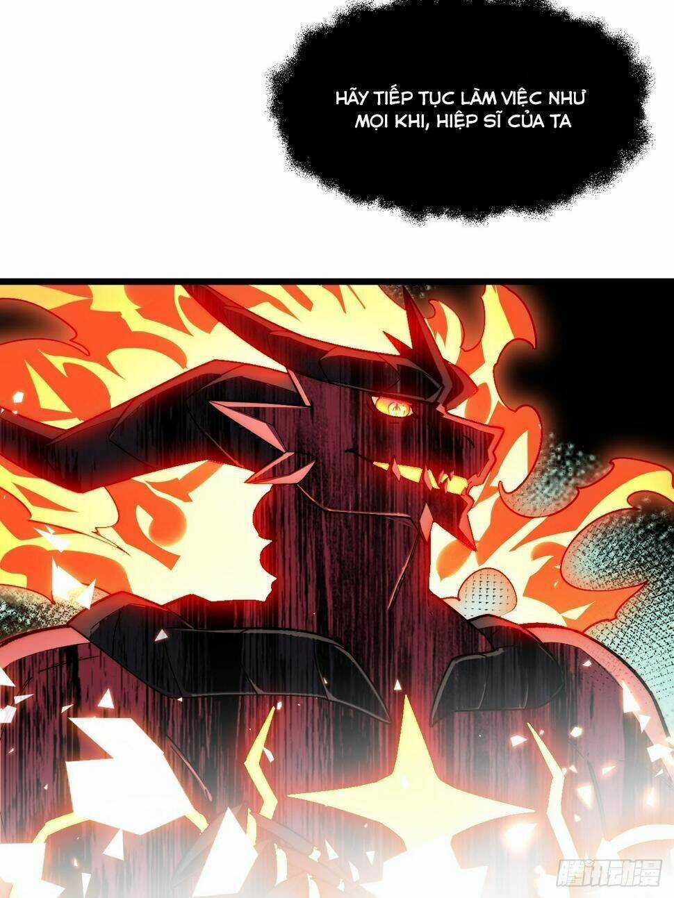 Khô Cốt Hiệp Sĩ Chapter 146 trang 30