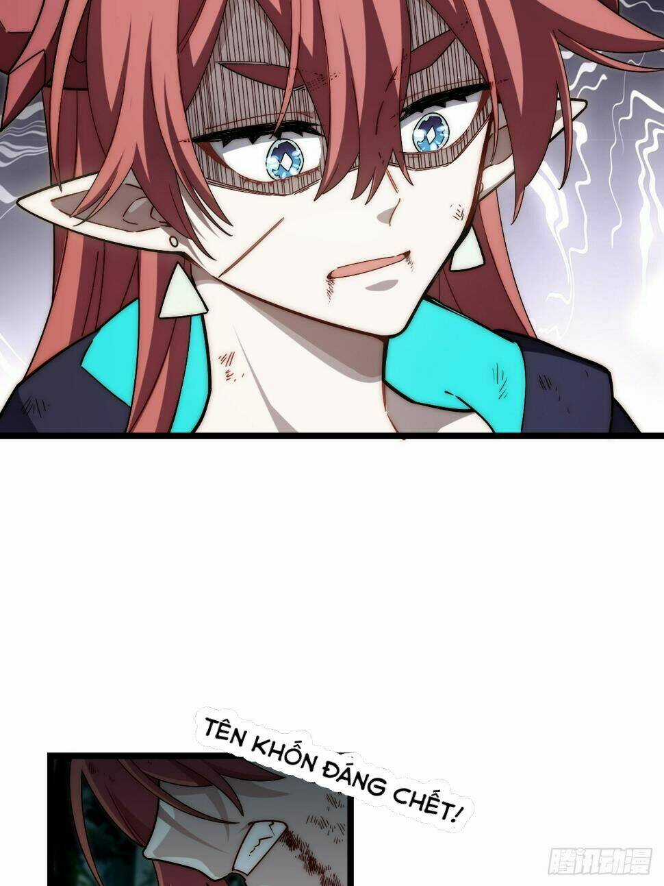 Khô Cốt Hiệp Sĩ Chapter 146 trang 36