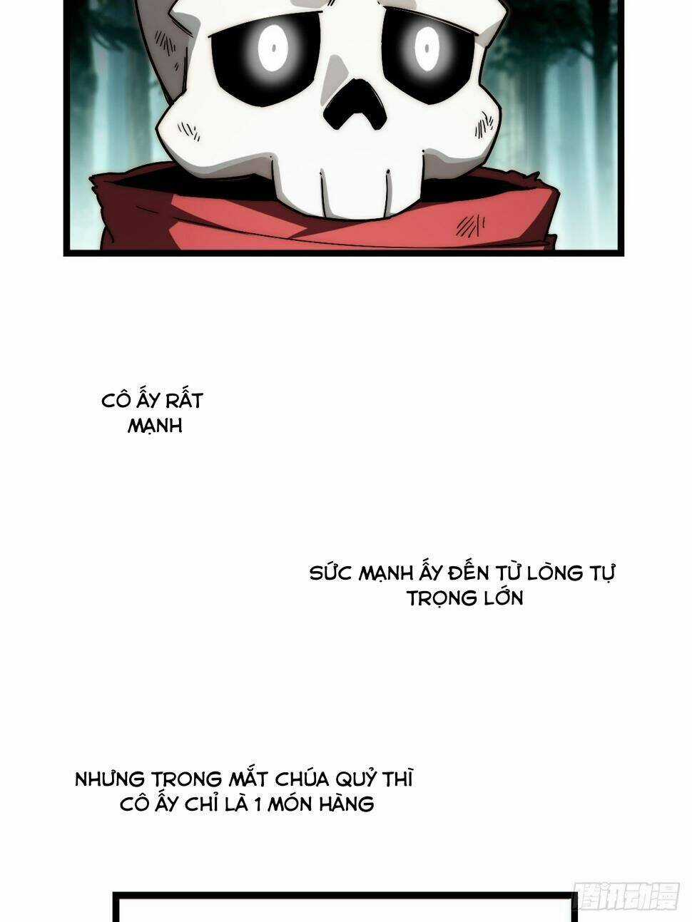 Khô Cốt Hiệp Sĩ Chapter 146 trang 38