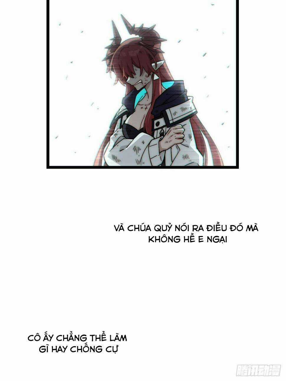 Khô Cốt Hiệp Sĩ Chapter 146 trang 39