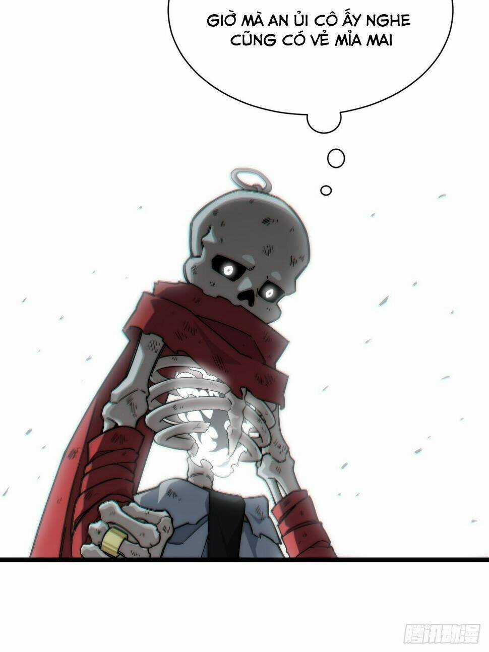 Khô Cốt Hiệp Sĩ Chapter 146 trang 41