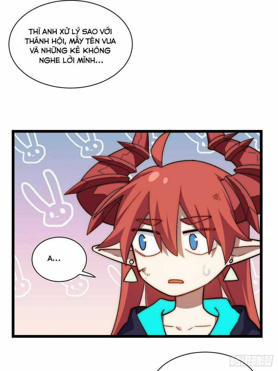 Khô Cốt Hiệp Sĩ Chapter 146 trang 49