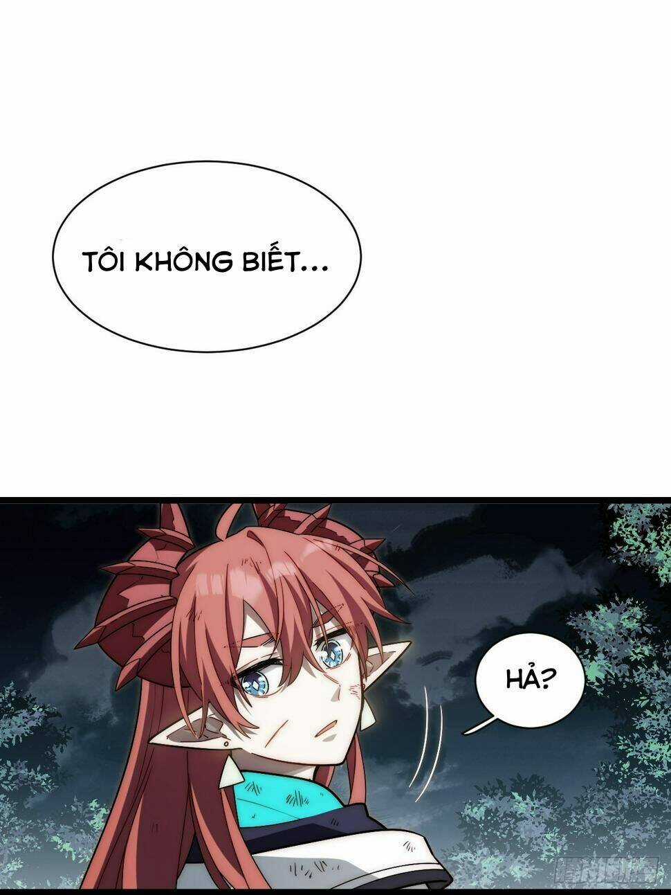 Khô Cốt Hiệp Sĩ Chapter 146 trang 51