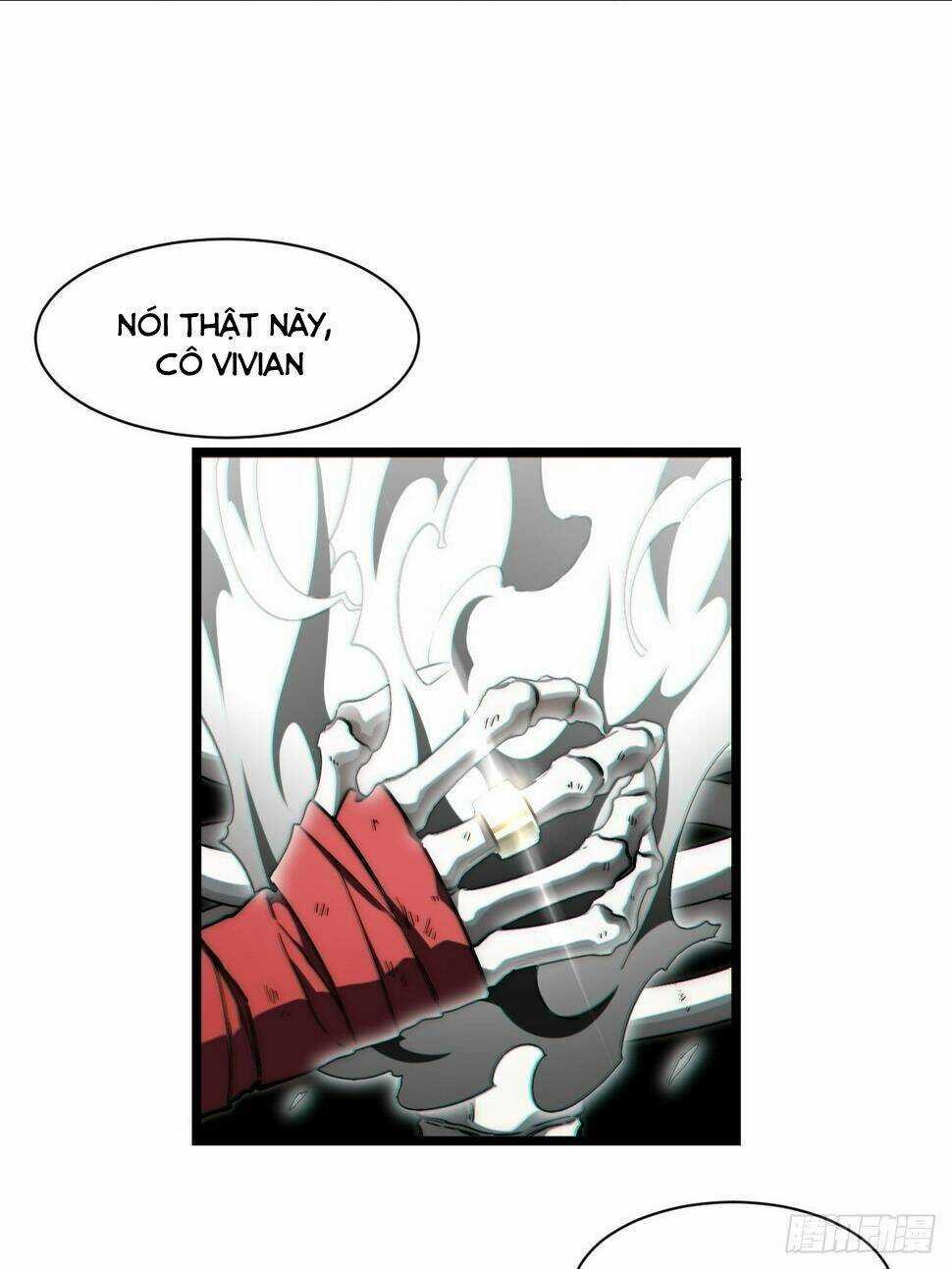 Khô Cốt Hiệp Sĩ Chapter 146 trang 52