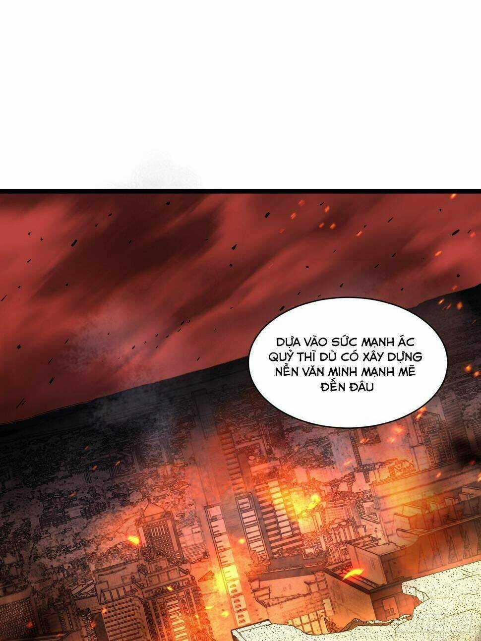 Khô Cốt Hiệp Sĩ Chapter 146 trang 6