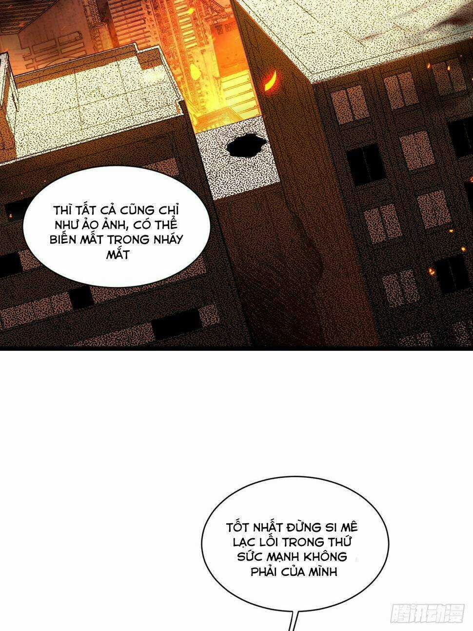 Khô Cốt Hiệp Sĩ Chapter 146 trang 7