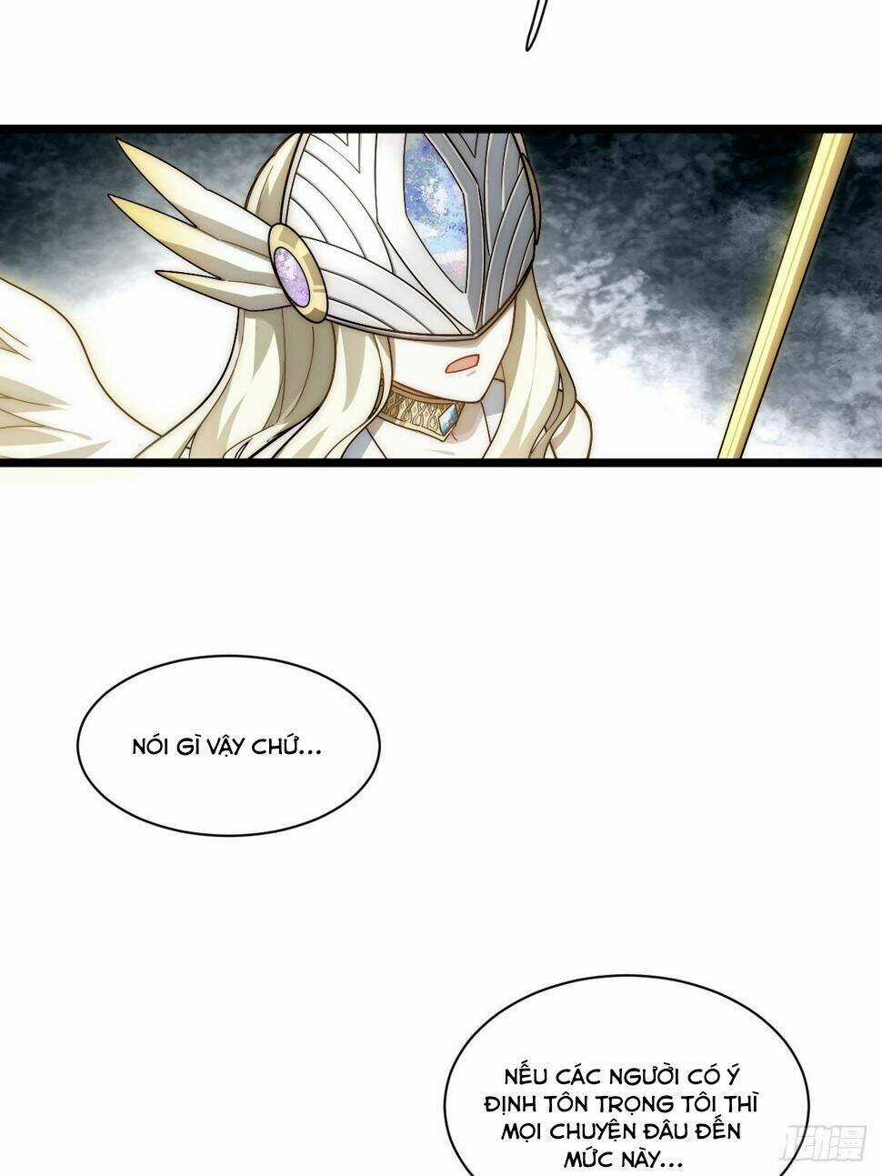 Khô Cốt Hiệp Sĩ Chapter 146 trang 8