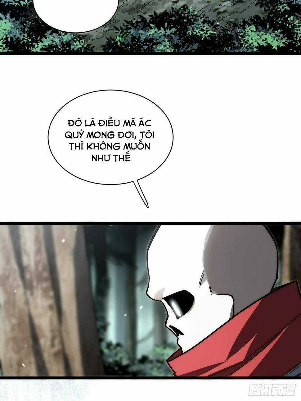 Khô Cốt Hiệp Sĩ Chapter 147 trang 14