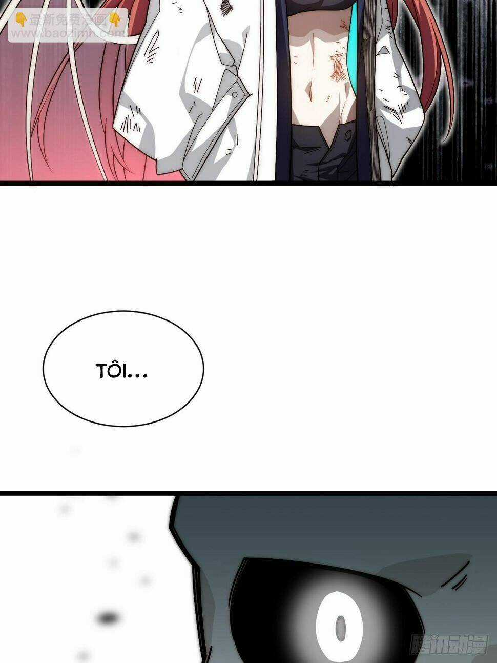 Khô Cốt Hiệp Sĩ Chapter 147 trang 16