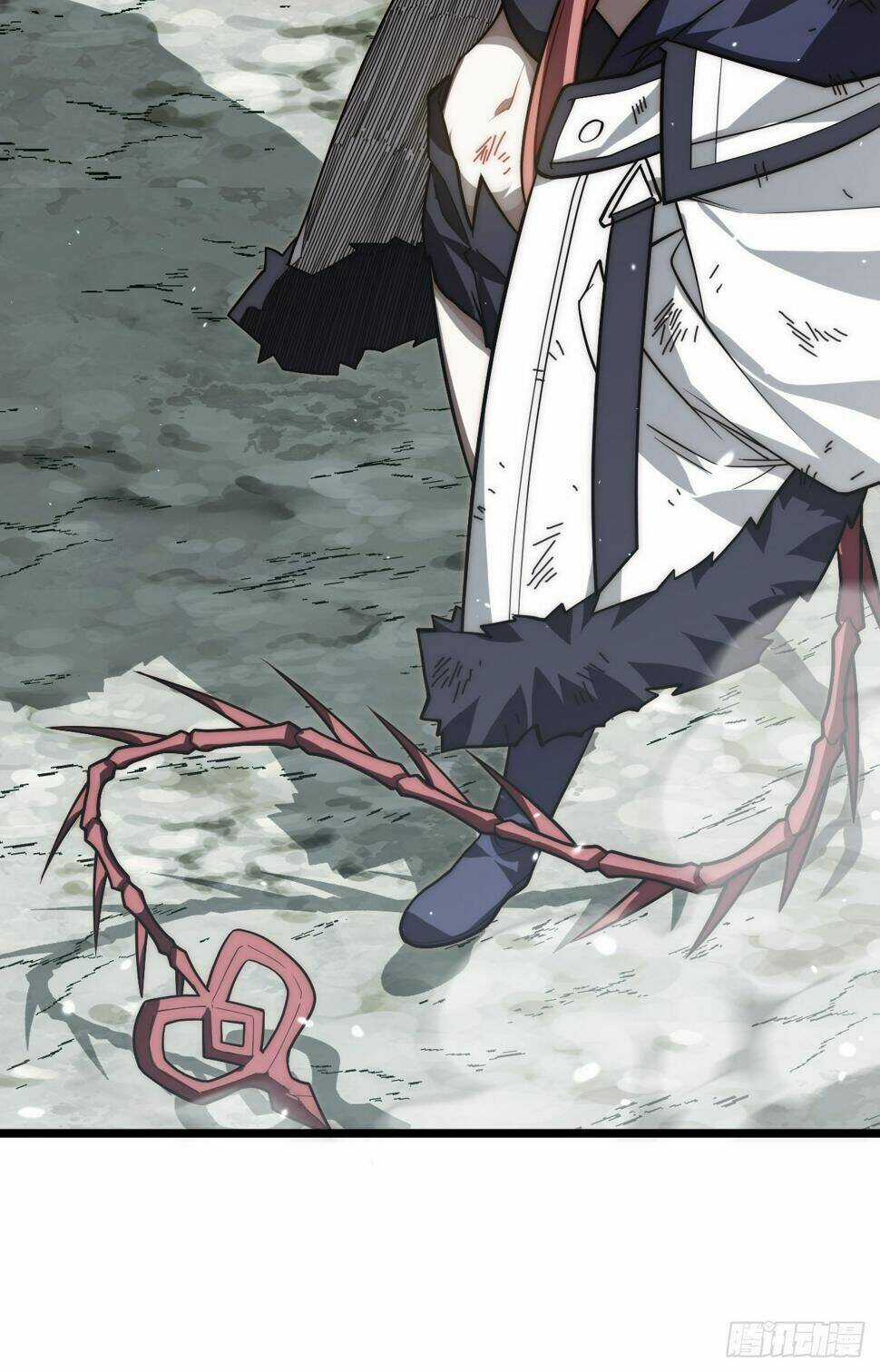 Khô Cốt Hiệp Sĩ Chapter 147 trang 19