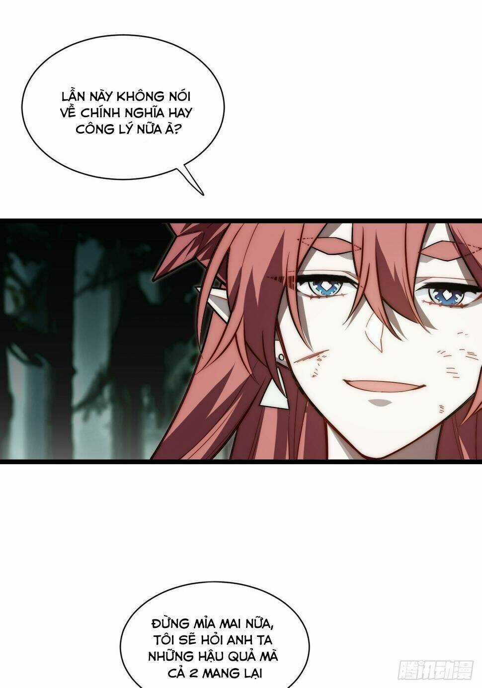 Khô Cốt Hiệp Sĩ Chapter 147 trang 20