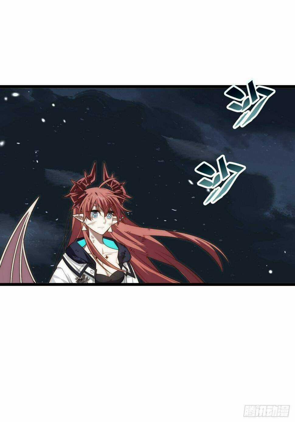 Khô Cốt Hiệp Sĩ Chapter 147 trang 24