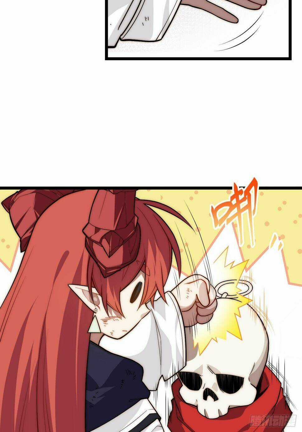 Khô Cốt Hiệp Sĩ Chapter 147 trang 26