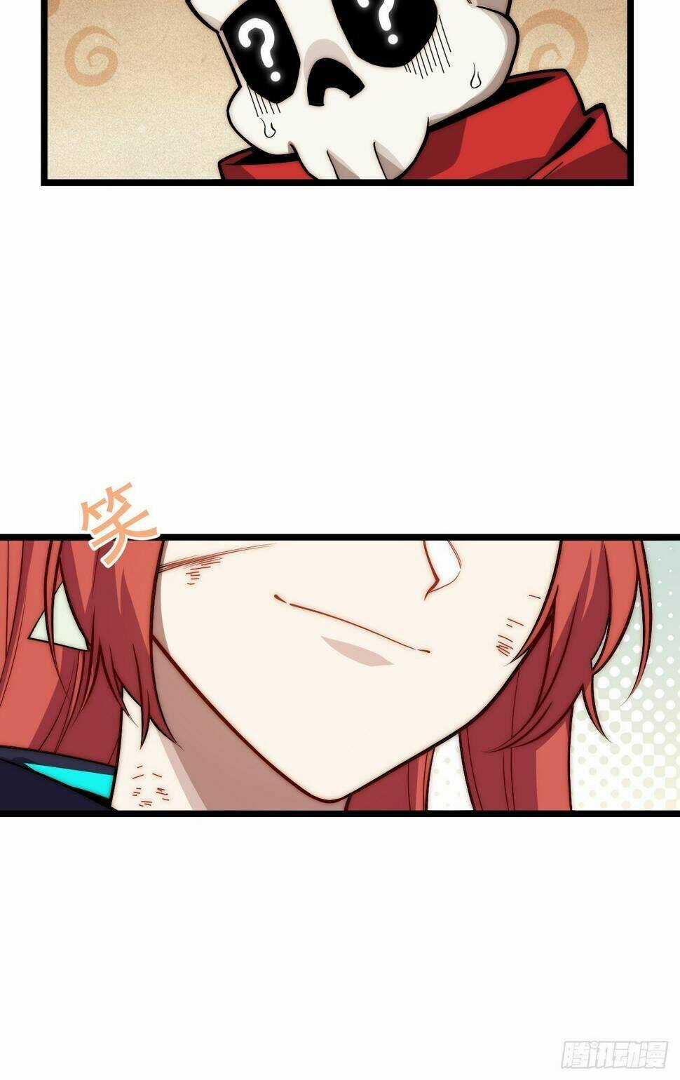 Khô Cốt Hiệp Sĩ Chapter 147 trang 28