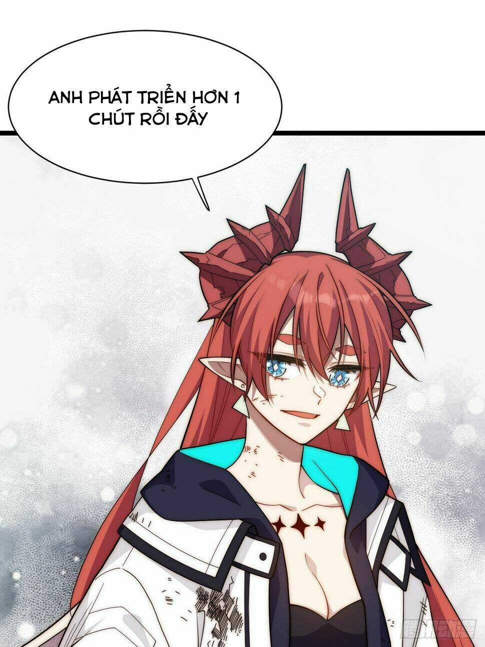 Khô Cốt Hiệp Sĩ Chapter 147 trang 29