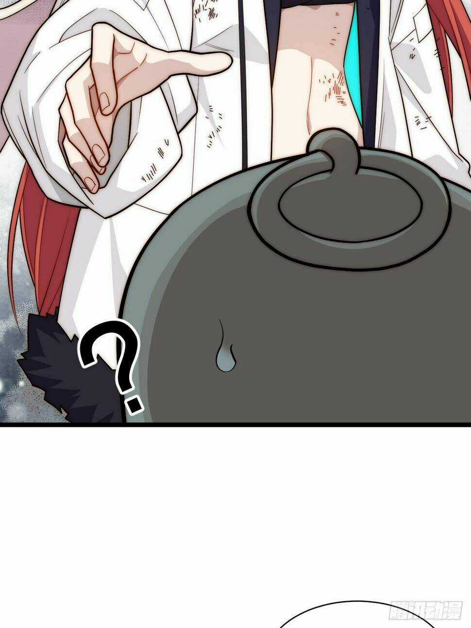 Khô Cốt Hiệp Sĩ Chapter 147 trang 30