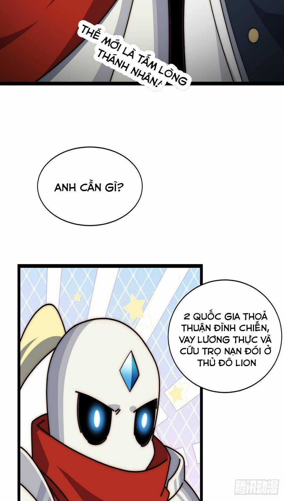 Khô Cốt Hiệp Sĩ Chapter 147 trang 34