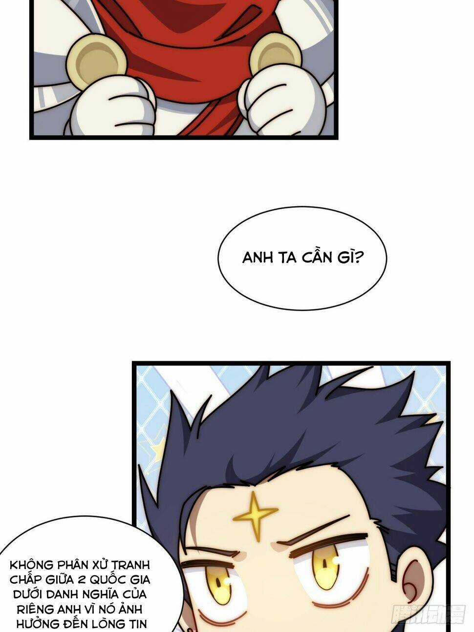 Khô Cốt Hiệp Sĩ Chapter 147 trang 35