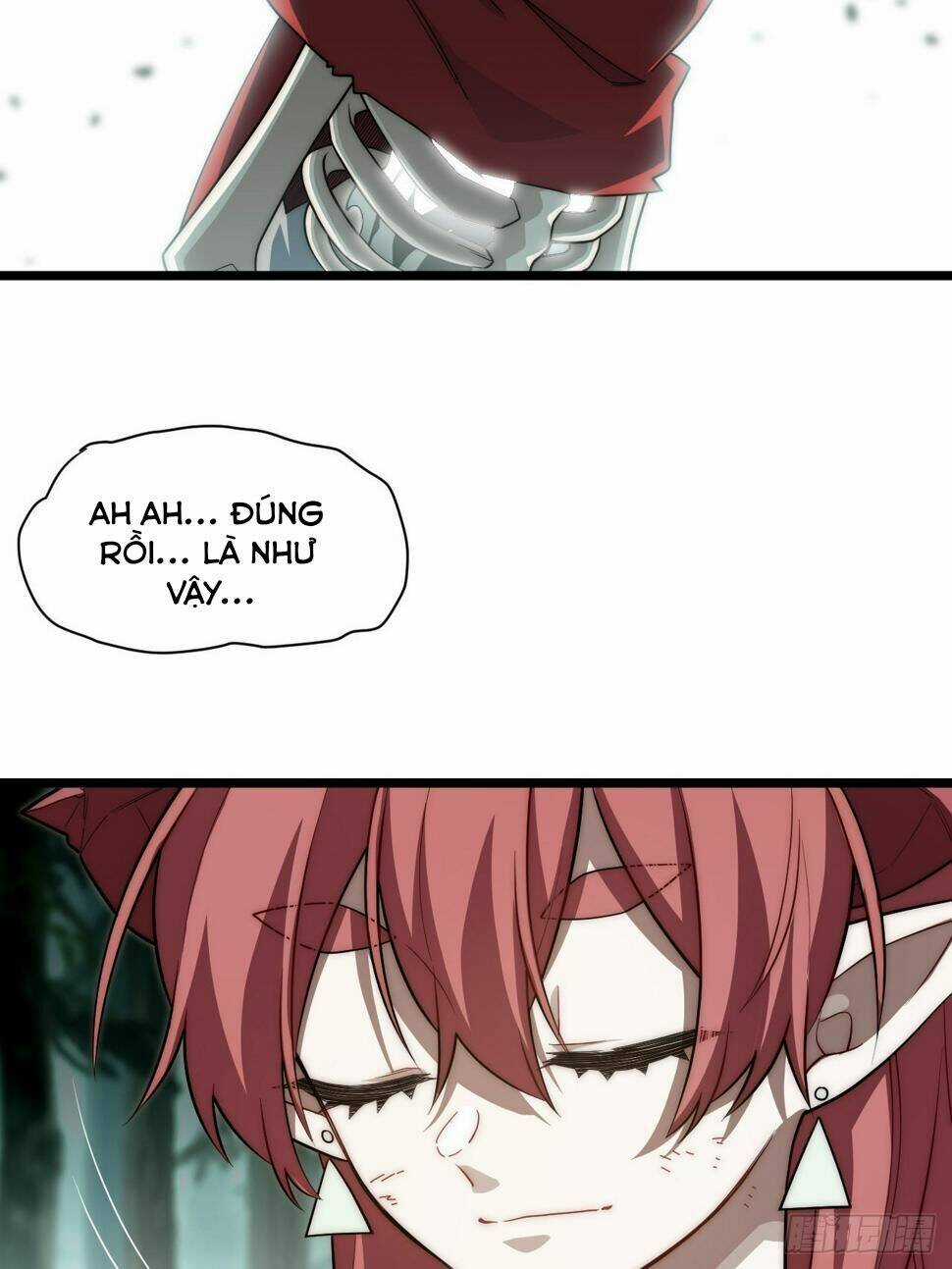 Khô Cốt Hiệp Sĩ Chapter 147 trang 43