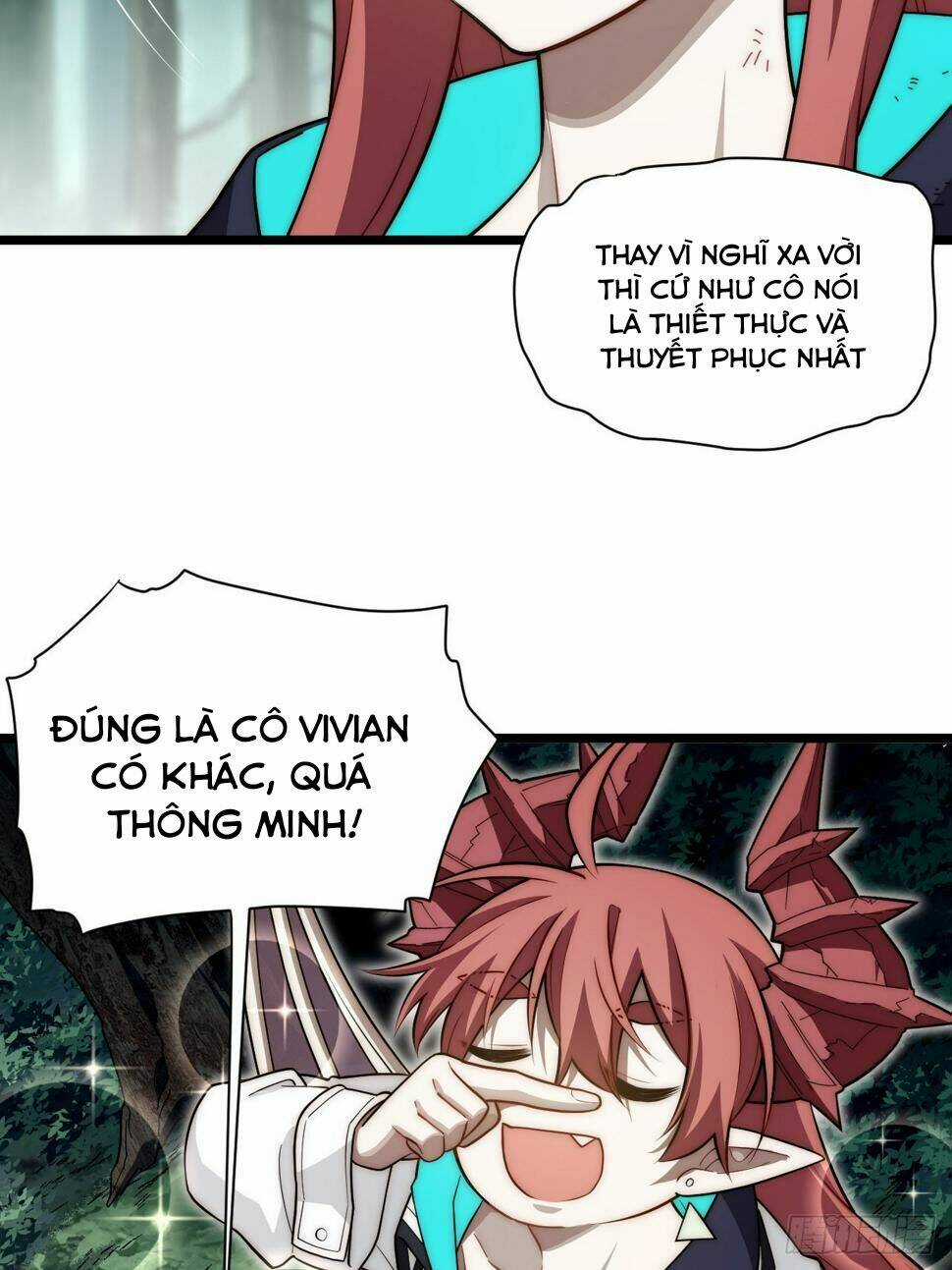 Khô Cốt Hiệp Sĩ Chapter 147 trang 44