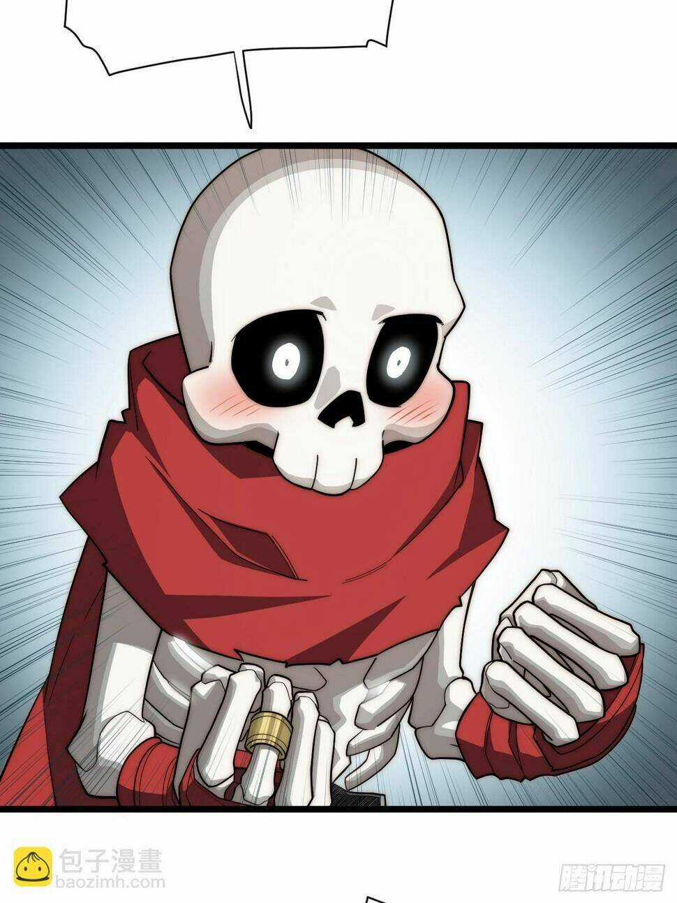 Khô Cốt Hiệp Sĩ Chapter 147 trang 46