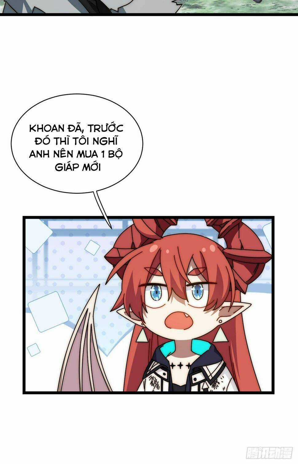 Khô Cốt Hiệp Sĩ Chapter 147 trang 48