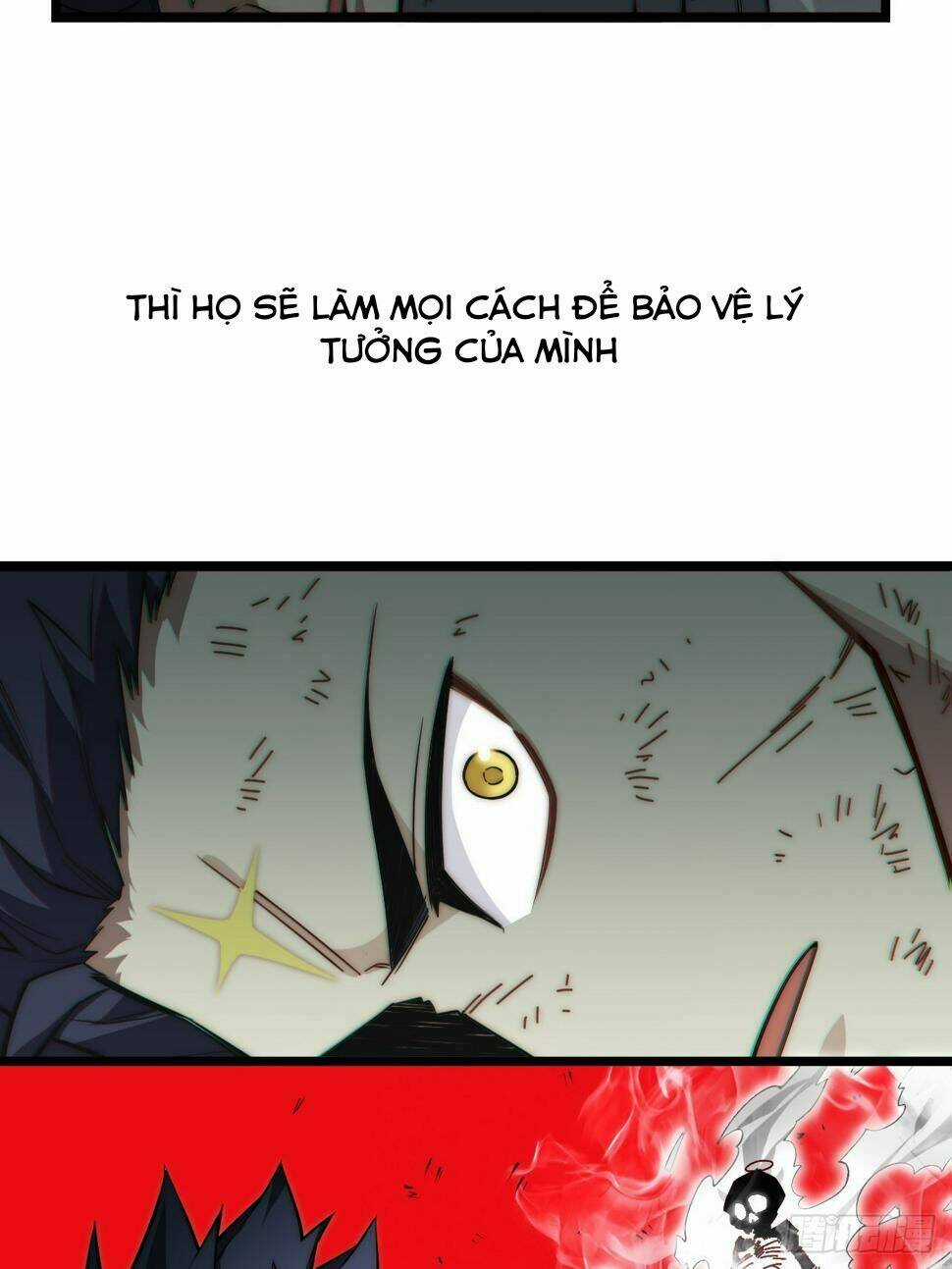 Khô Cốt Hiệp Sĩ Chapter 147 trang 5