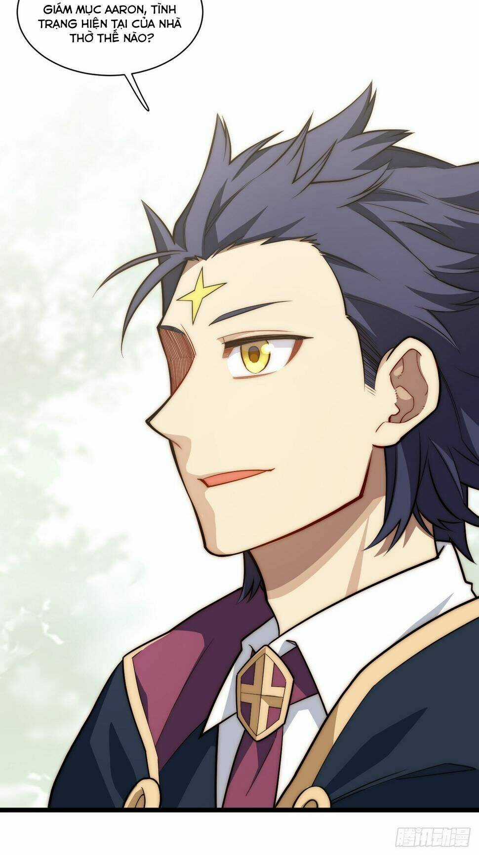 Khô Cốt Hiệp Sĩ Chapter 147 trang 50