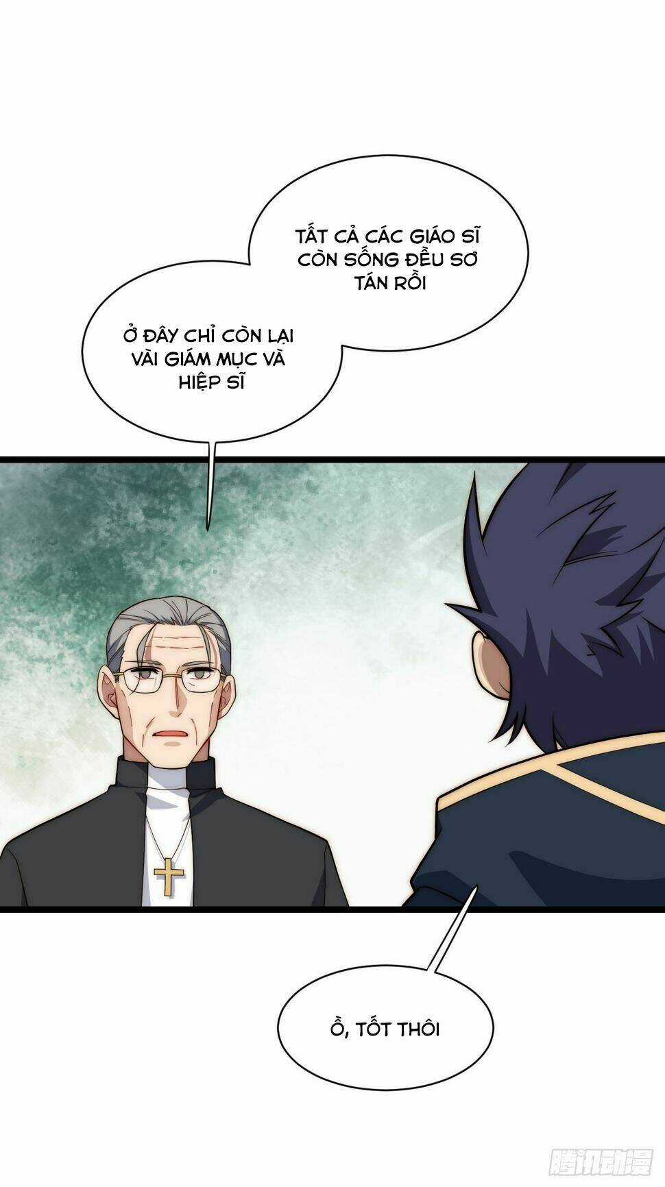 Khô Cốt Hiệp Sĩ Chapter 147 trang 51