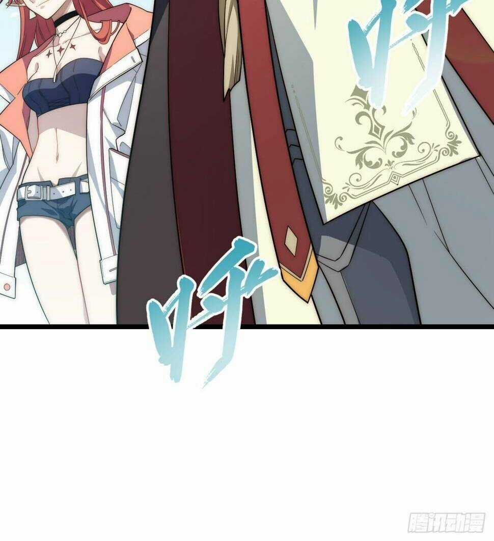 Khô Cốt Hiệp Sĩ Chapter 147 trang 55