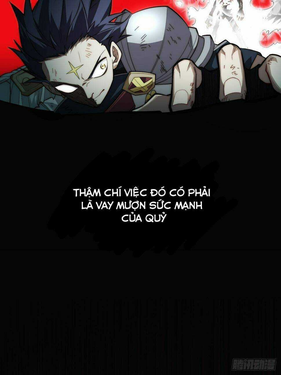 Khô Cốt Hiệp Sĩ Chapter 147 trang 6