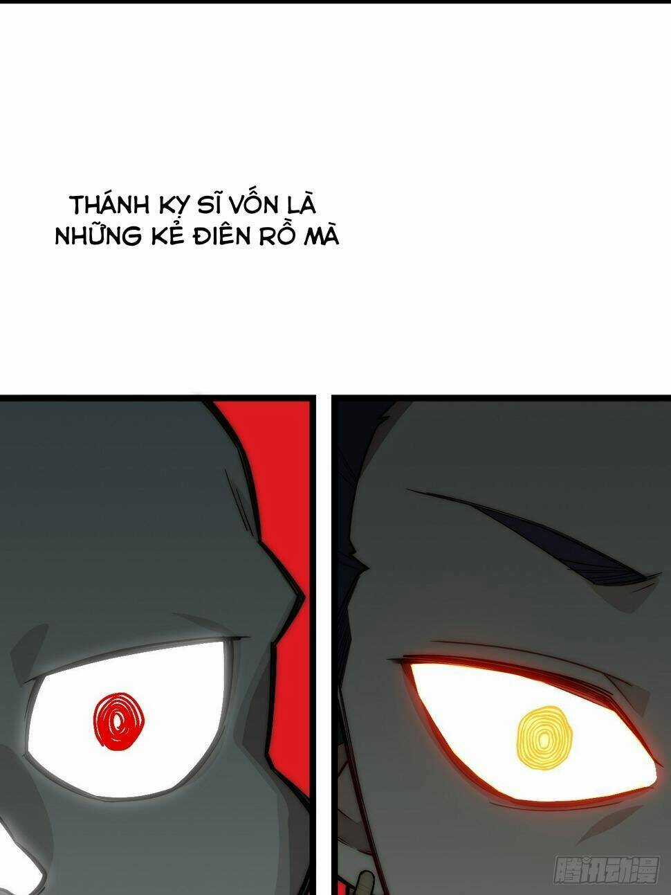 Khô Cốt Hiệp Sĩ Chapter 147 trang 8