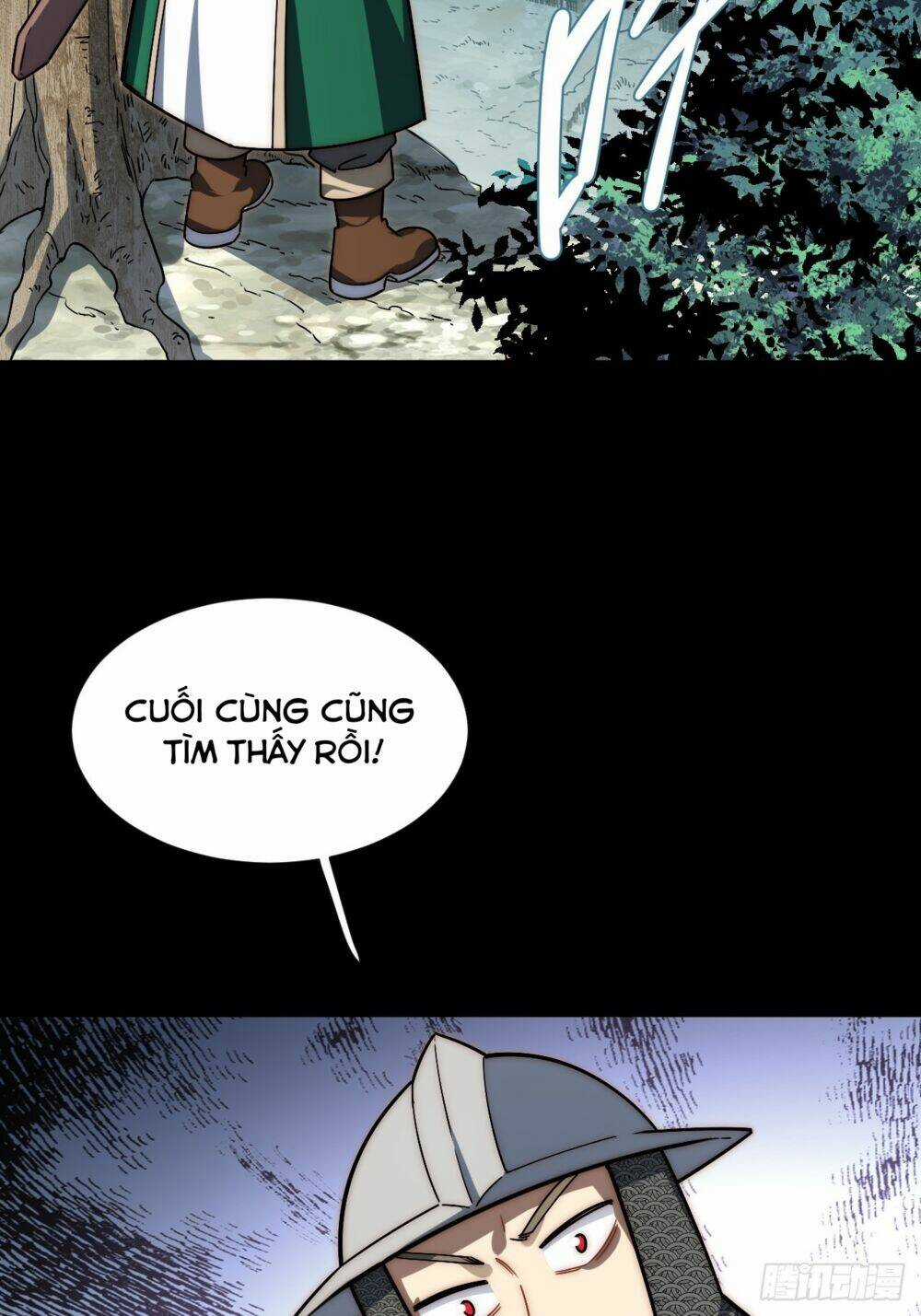 Khô Cốt Hiệp Sĩ Chapter 148 trang 13