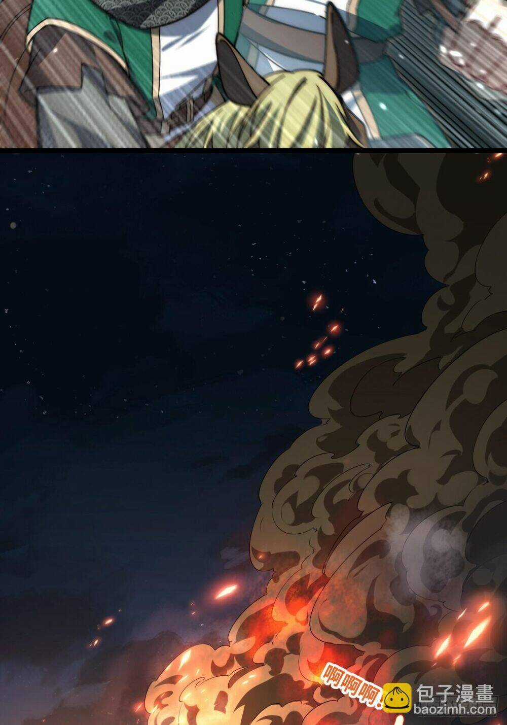 Khô Cốt Hiệp Sĩ Chapter 148 trang 17